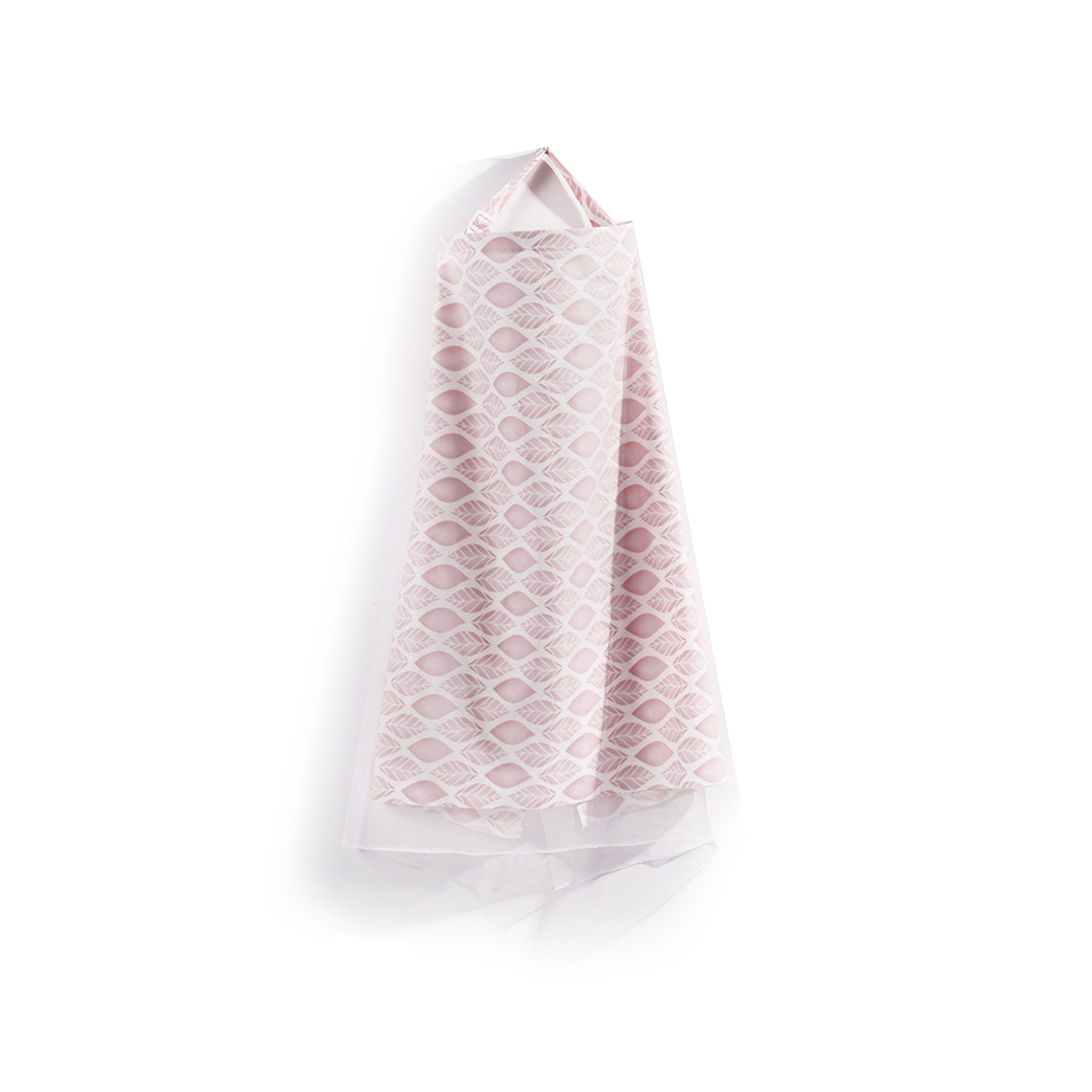 Mother Outwear Double Layers Nursing Cape 2