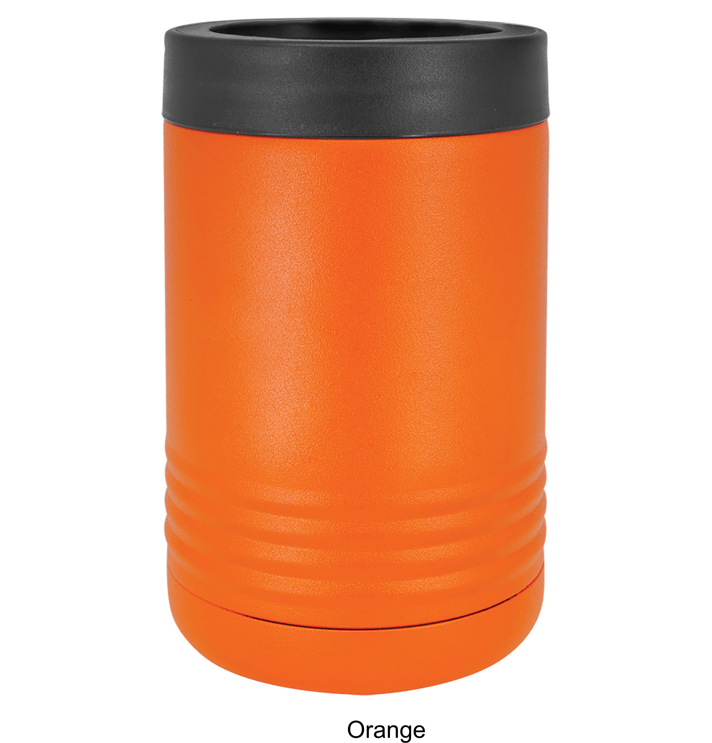 Polar Camel Stainless Steel Vacuum Insulated Beverage Holder 12