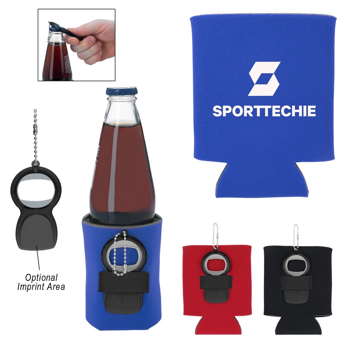 Kan-Tastic With Bottle Opener 2