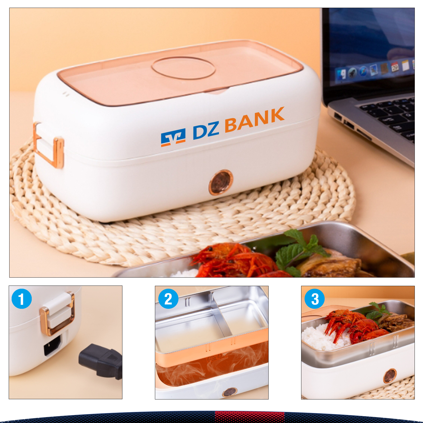 Ealop Electric Lunch Box 3