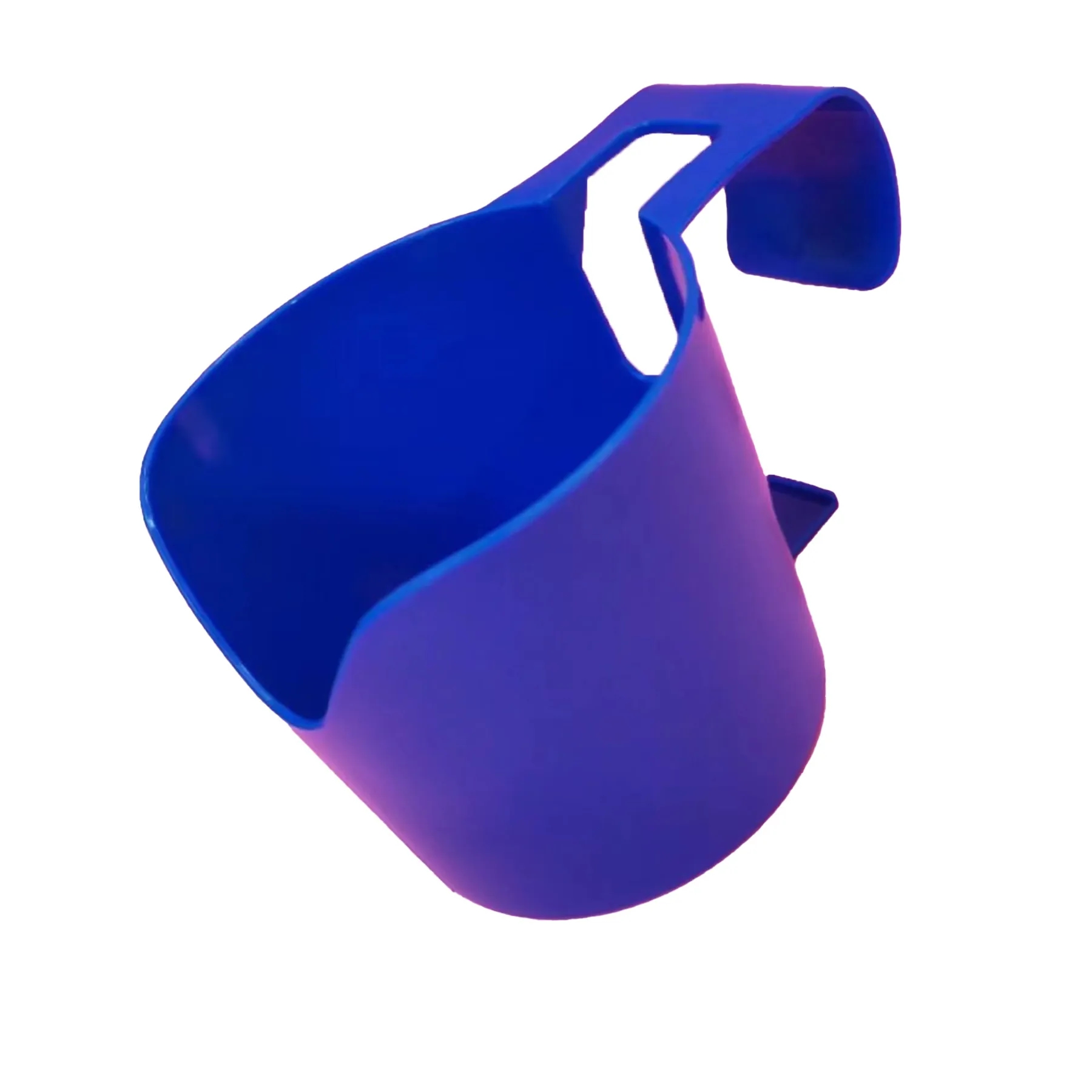Plastic Pool Cup Holder 5