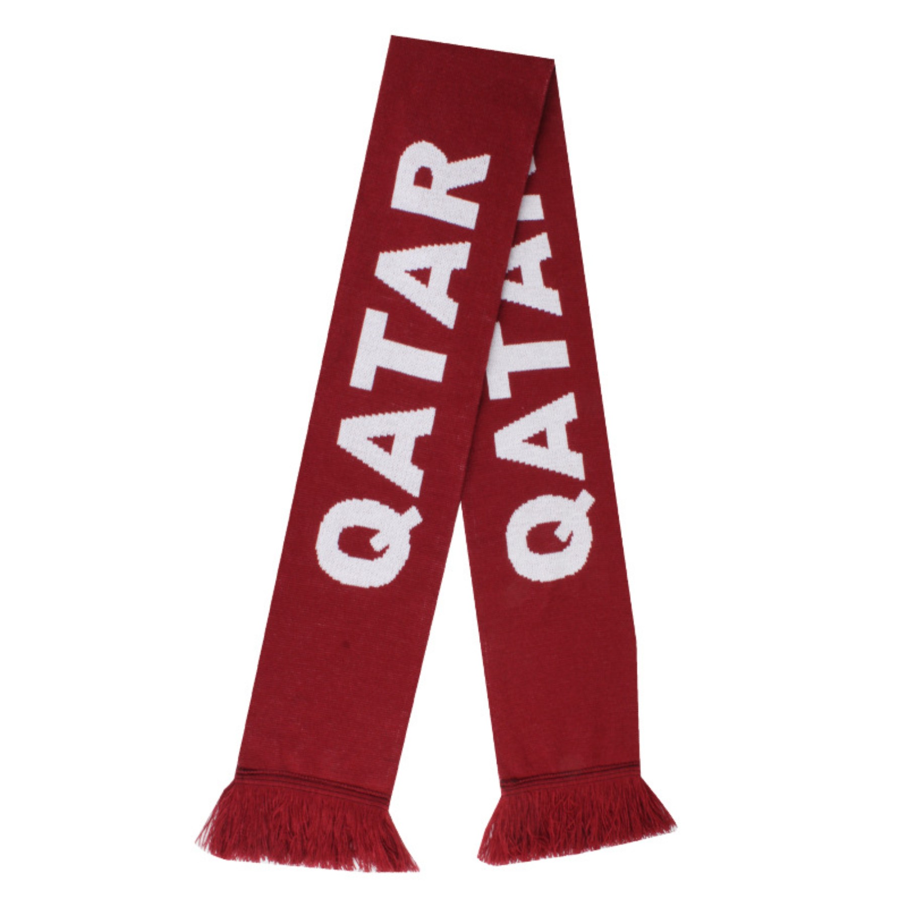 Sport Knit Scarf 2