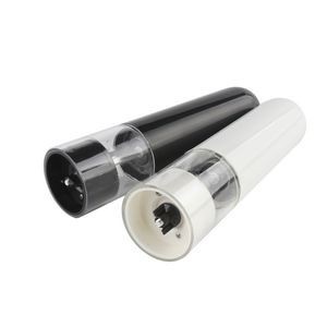 Classic Electric Salt And Pepper Grinder 3