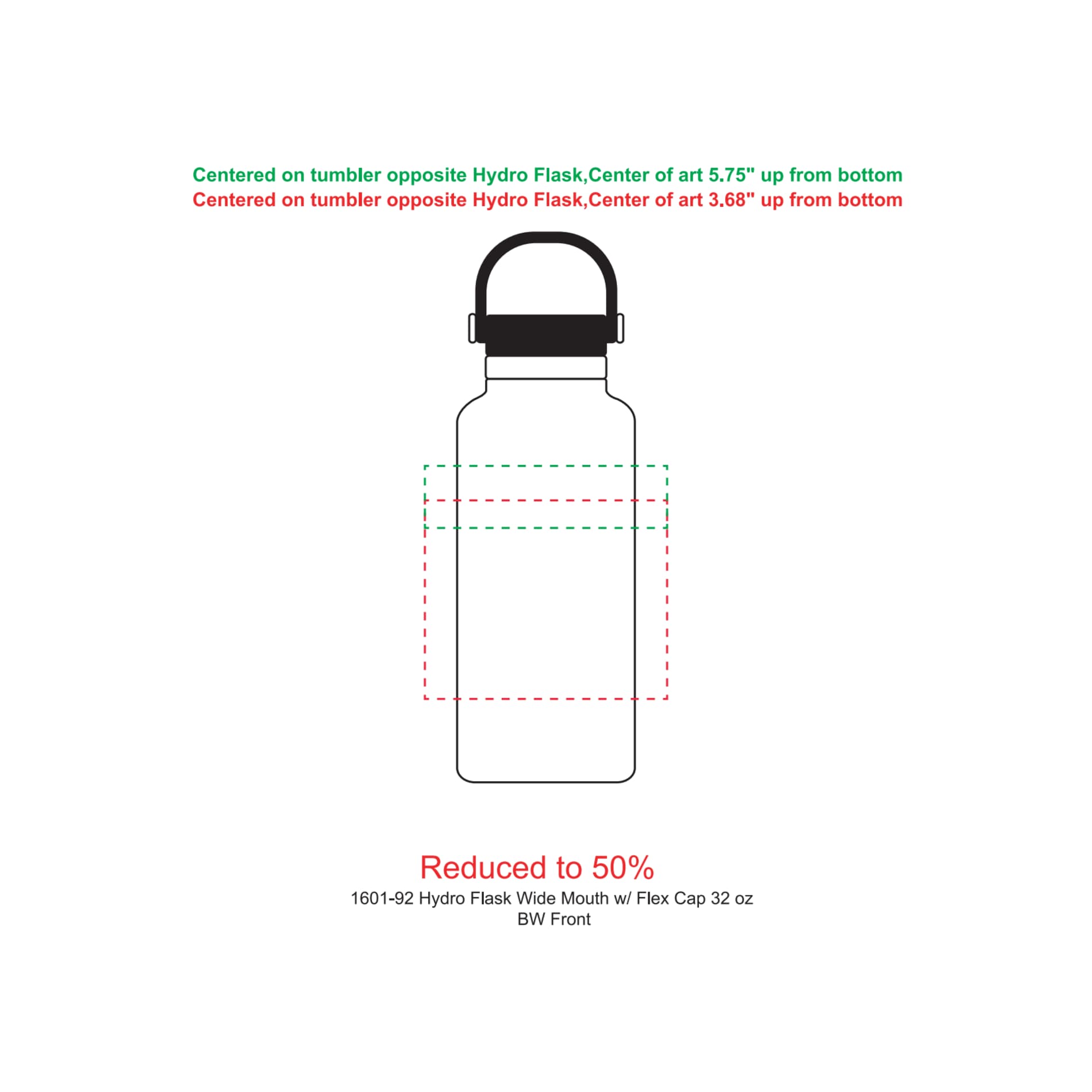 Hydro Flask® Wide Mouth With Flex Cap 32oz 262