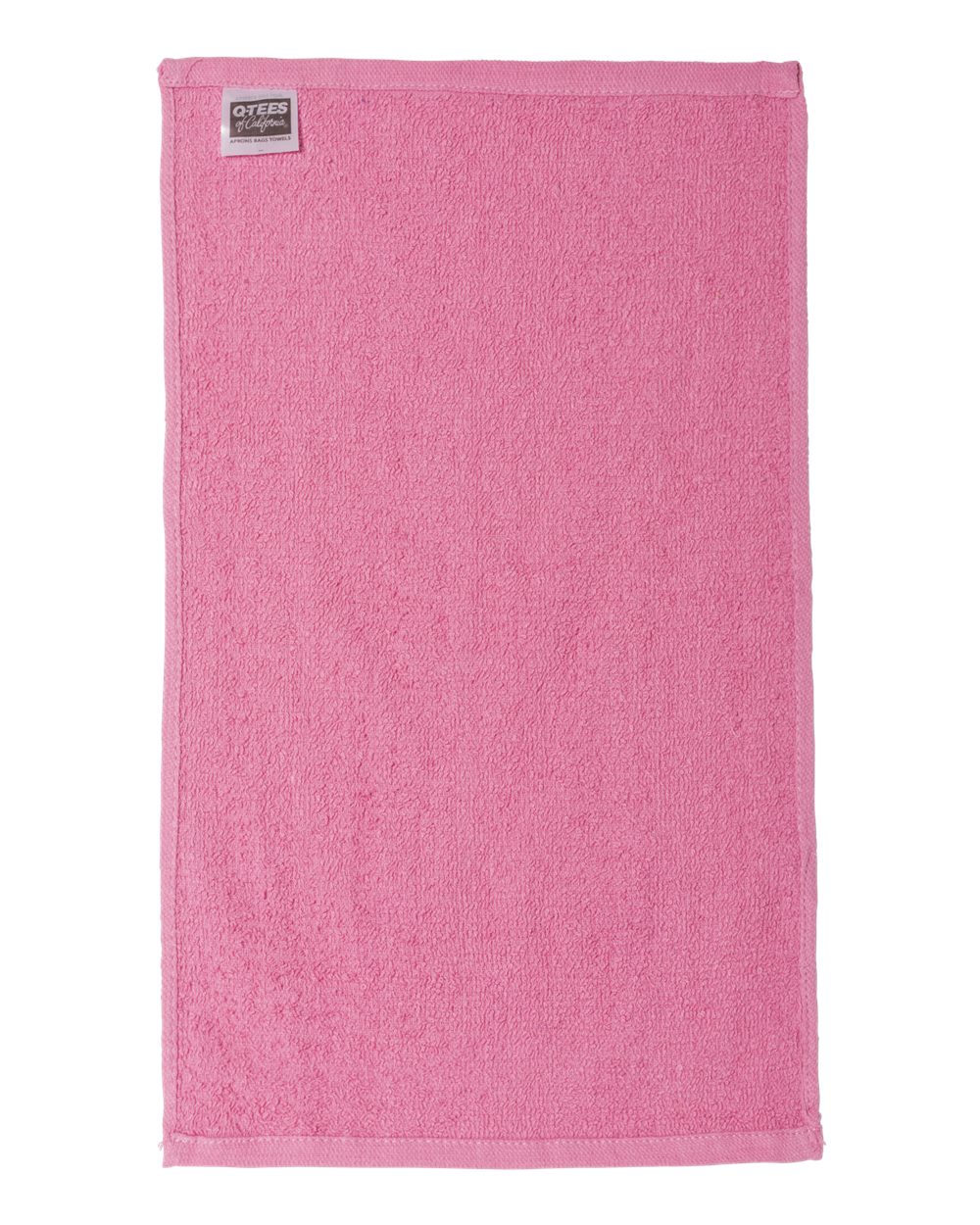 Budget Rally Towel - T18 55