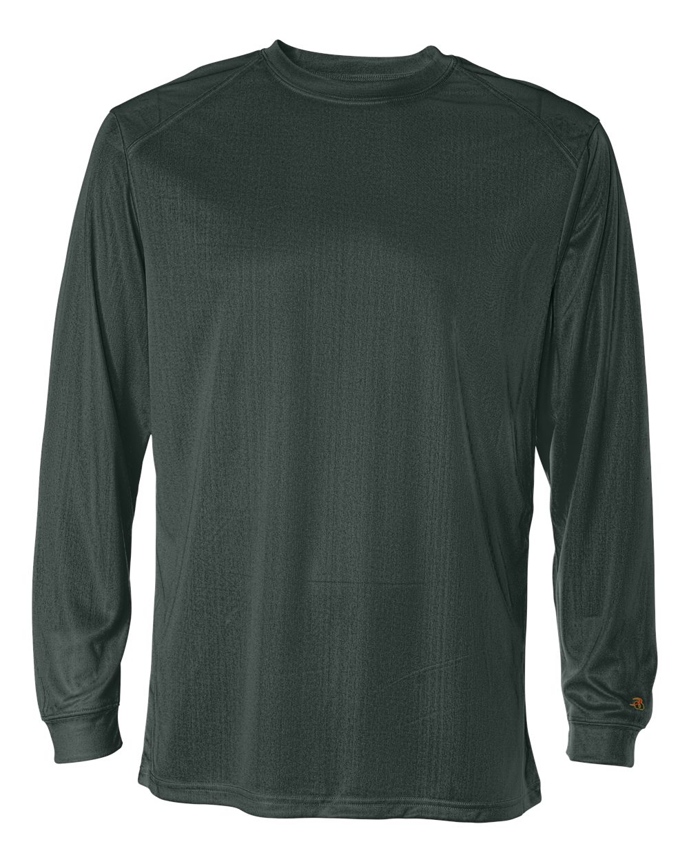 Unisex B-Core Long Sleeve T-Shirt - 4104 106