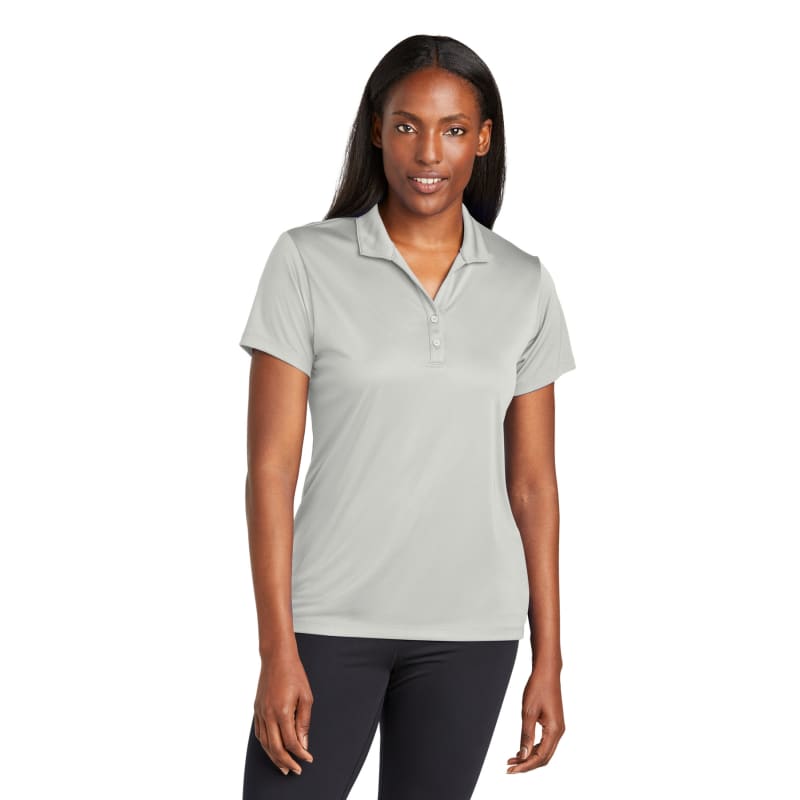 Sport-Tek Women's PosiCharge Re-Compete Polo 24