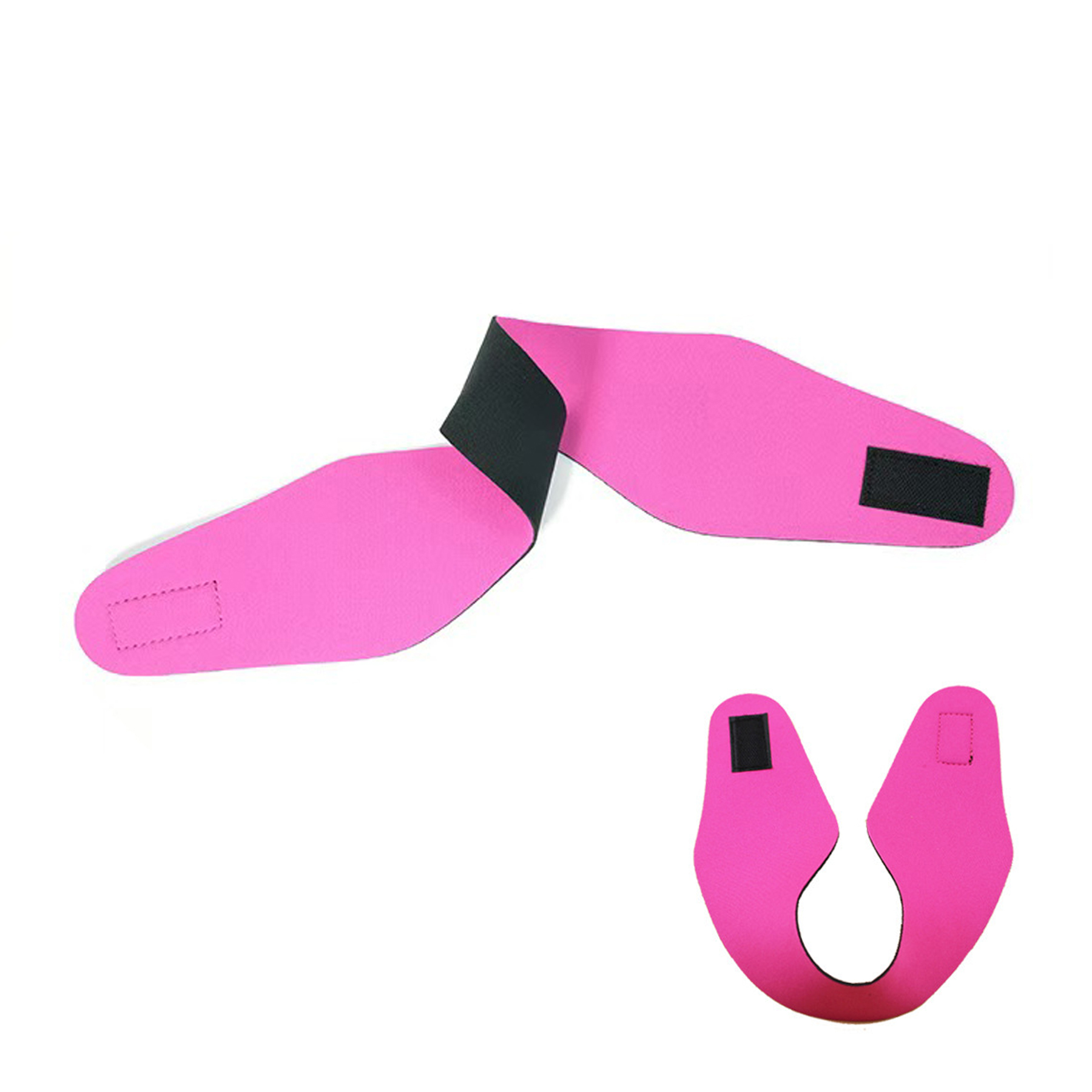 Adjustable Swimming Headband Ear Band 3