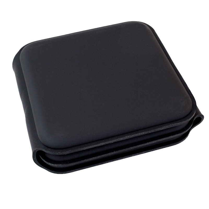 Chi-Charge Stack Foldable 3-IN-1 Fast Charge Mat for Apple and Android 42