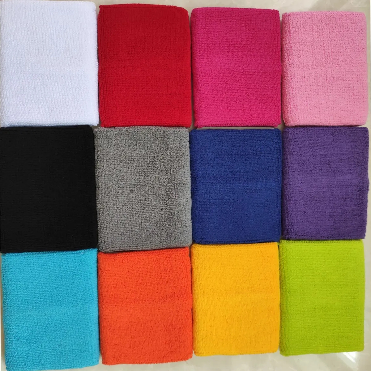 Sports Wrist Zipper Sweatband Wallet Pouch Bag 3