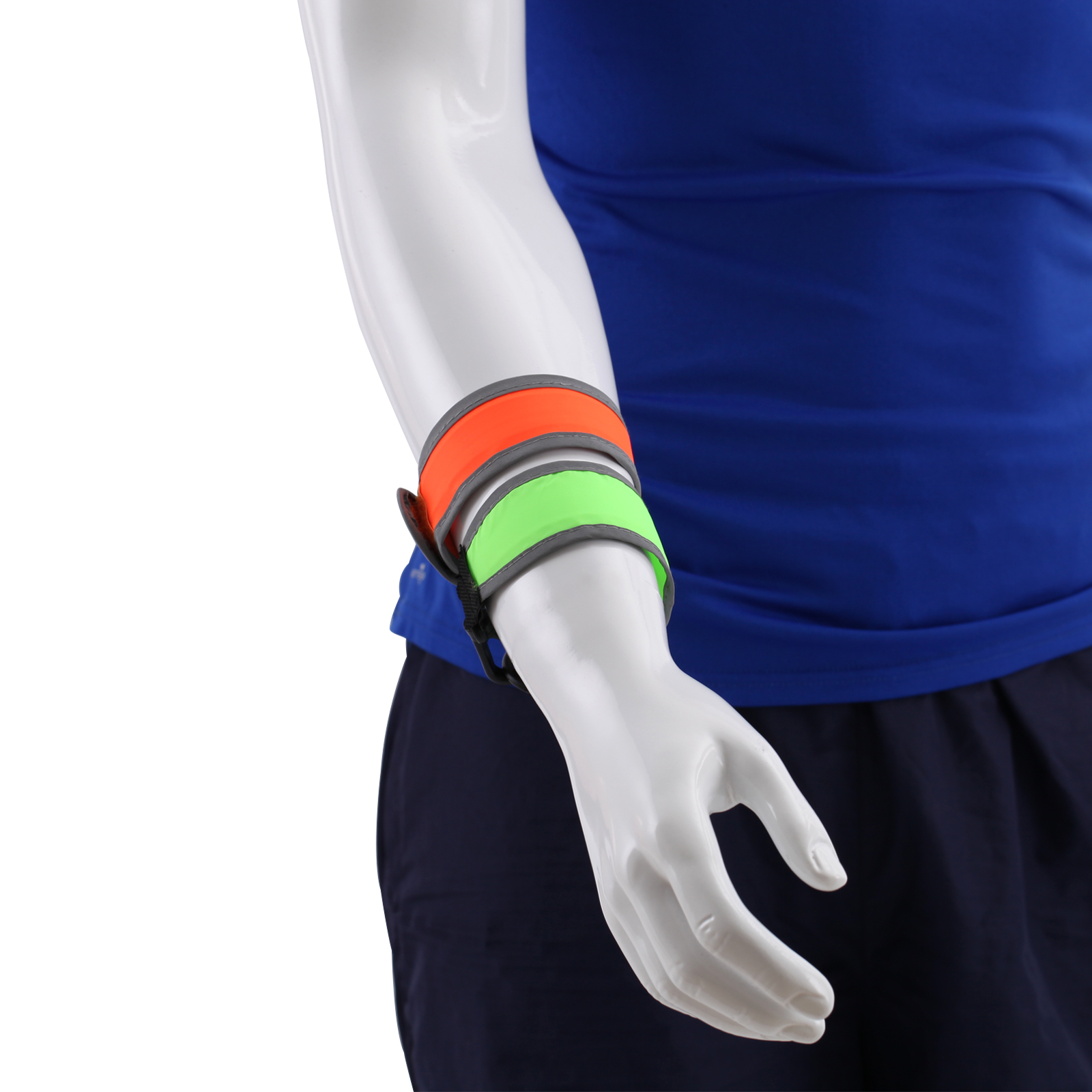 Light Up Safety Hanging Belt 3