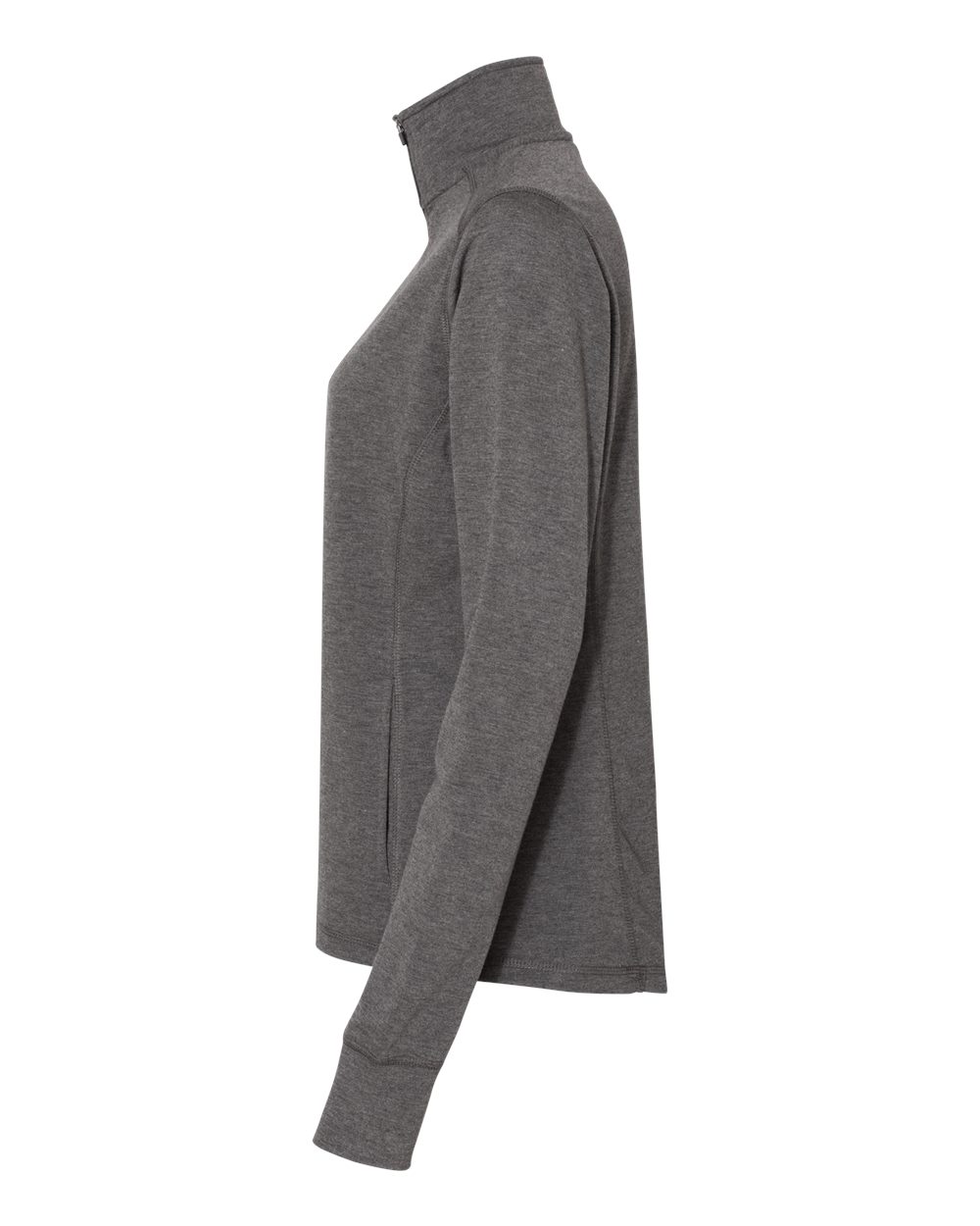 Women's Omega Stretch Quarter-Zip Pullover - 8433 7
