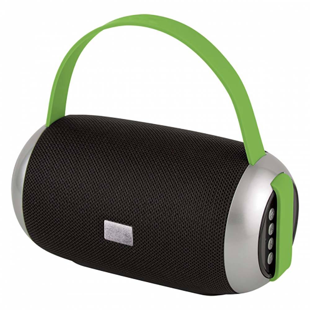 Bluetooth Wireless Speaker 11