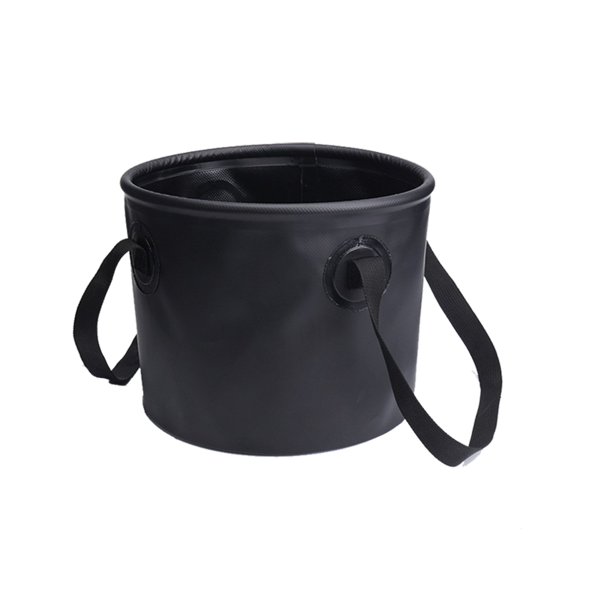Outdoor folding bucket for camping and picnics 4