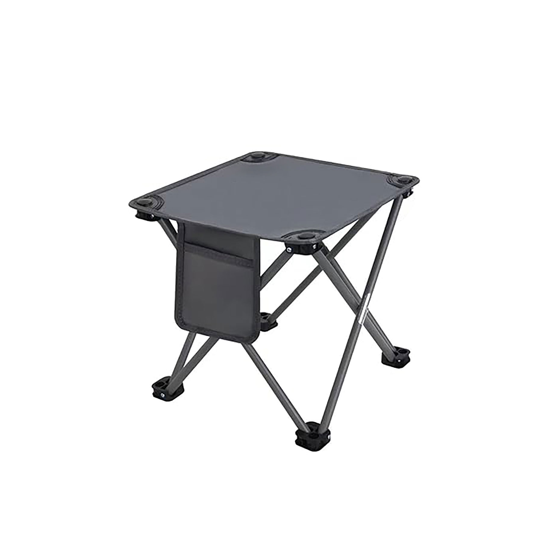 Portable Folding Compact Camping Stool 4
