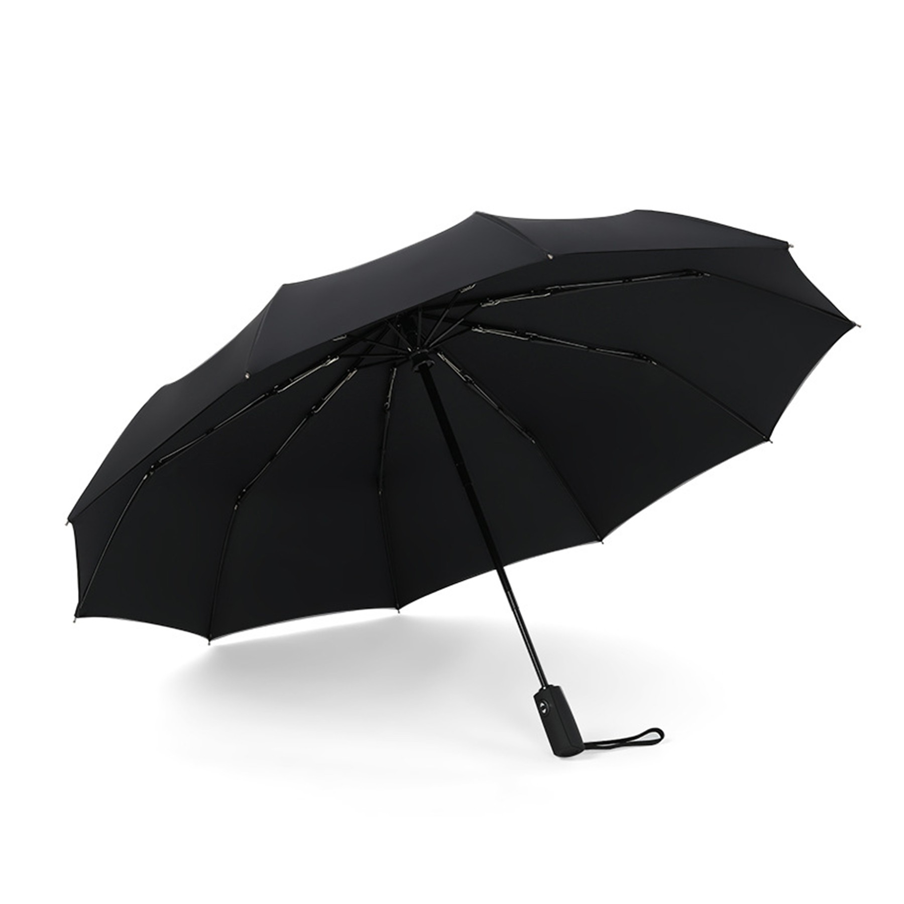 Windproof Travel Umbrella 3