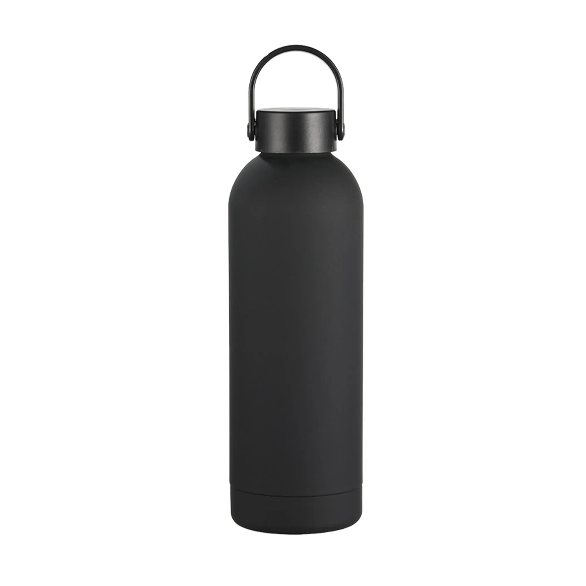 17 OZ Stainless Steel Sports Bottle 14