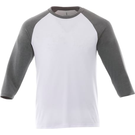 Men's DAKOTA Three Quarter Tee 32