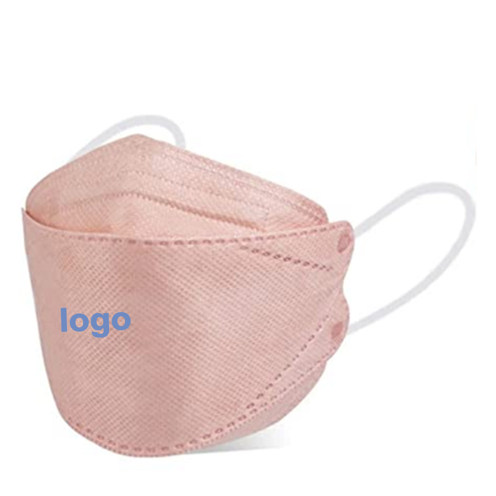 Disposable kf94 Personal Protective Face Mask 5