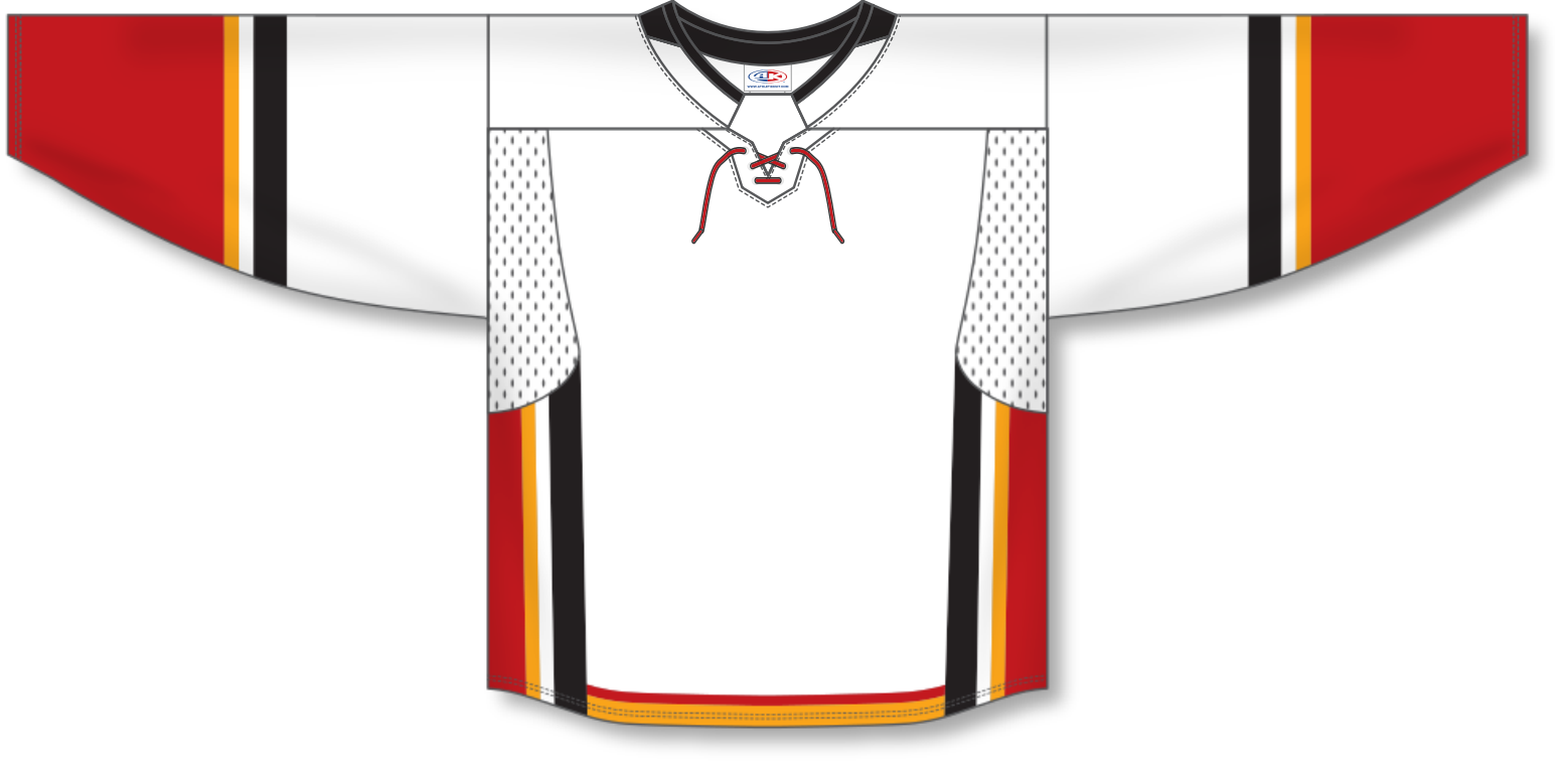 Pro Hockey Jerseys H550D-CAL-G03 3