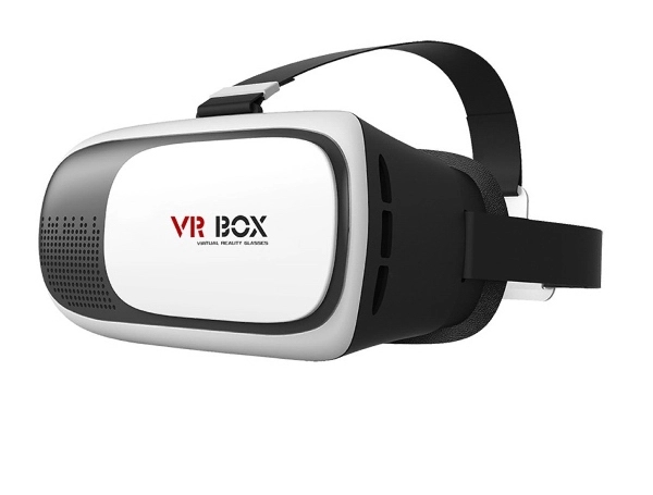 3D VR eyeglasses 2