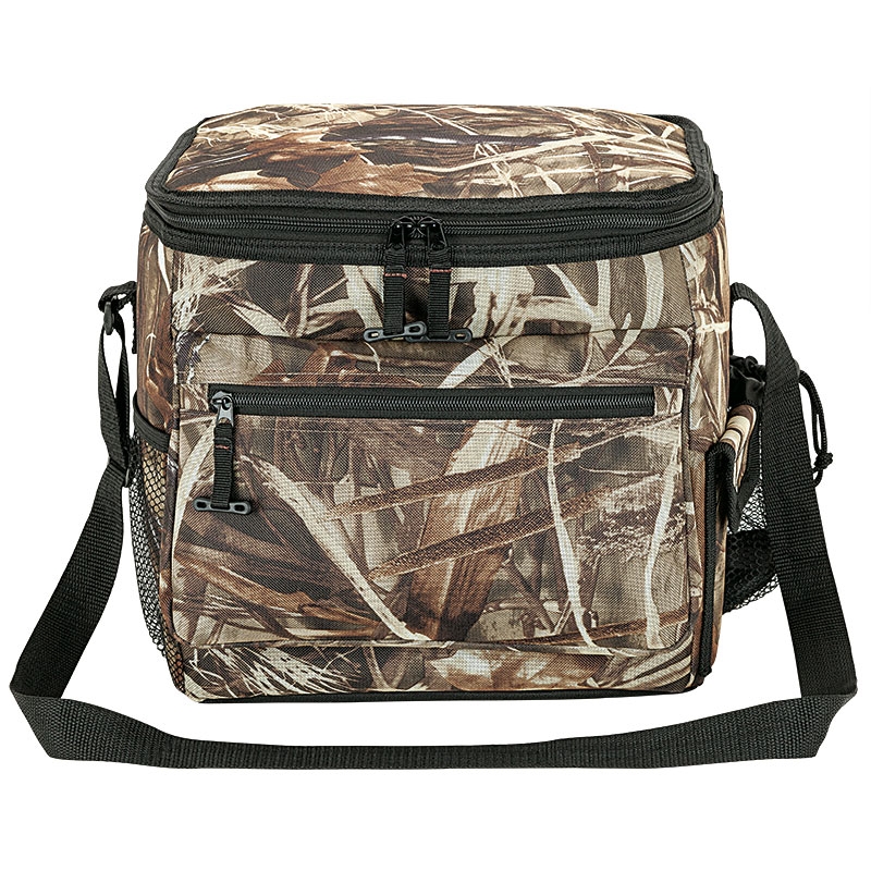 Huntington 24-Can Camo Cooler 2