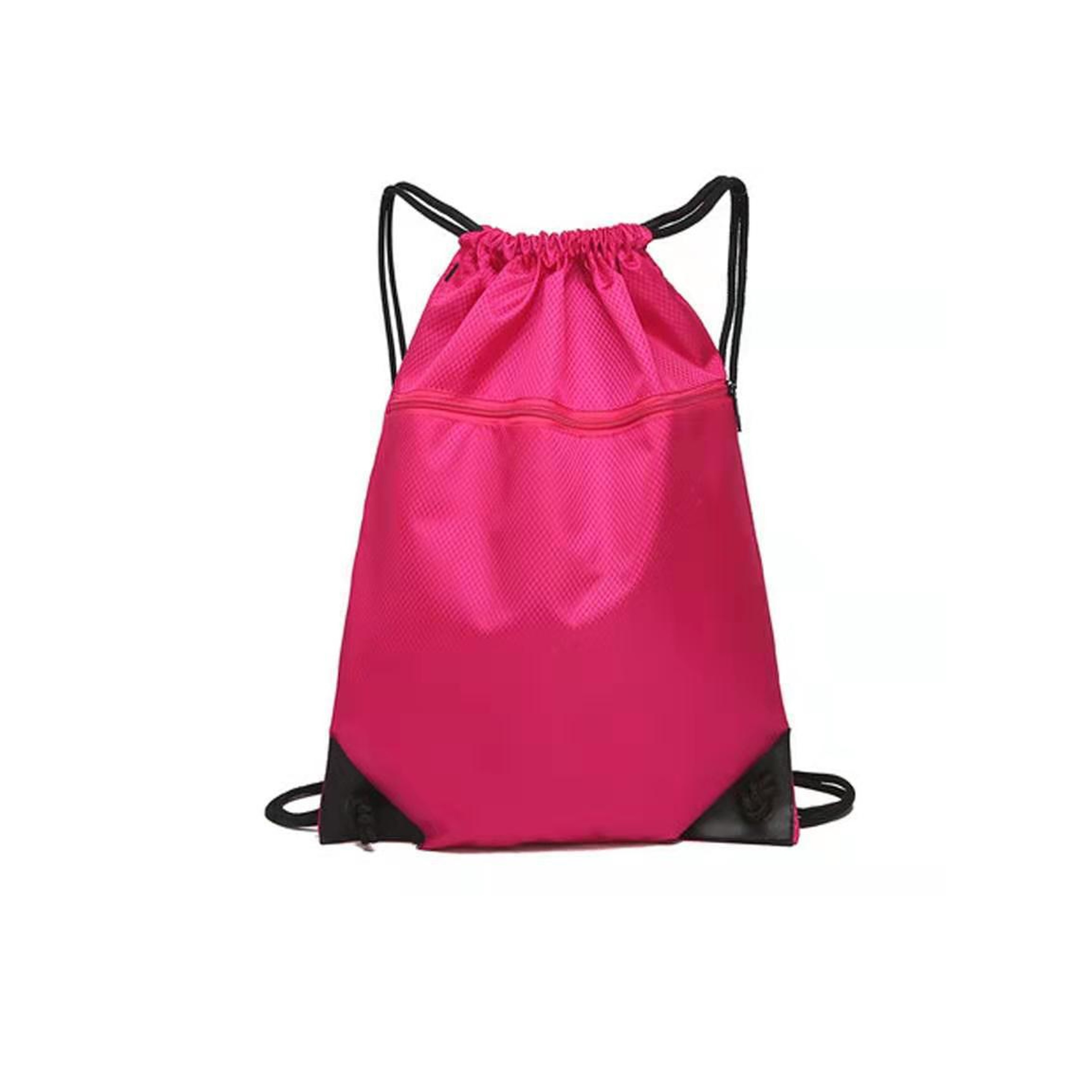 Water Resistant Drawstring Bag (direct import) 3