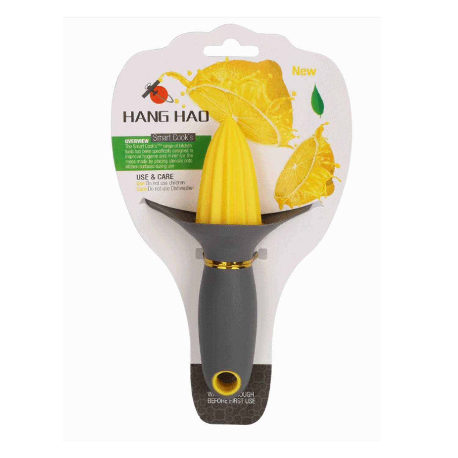 Mini Lemon Squeezer Juicer 8