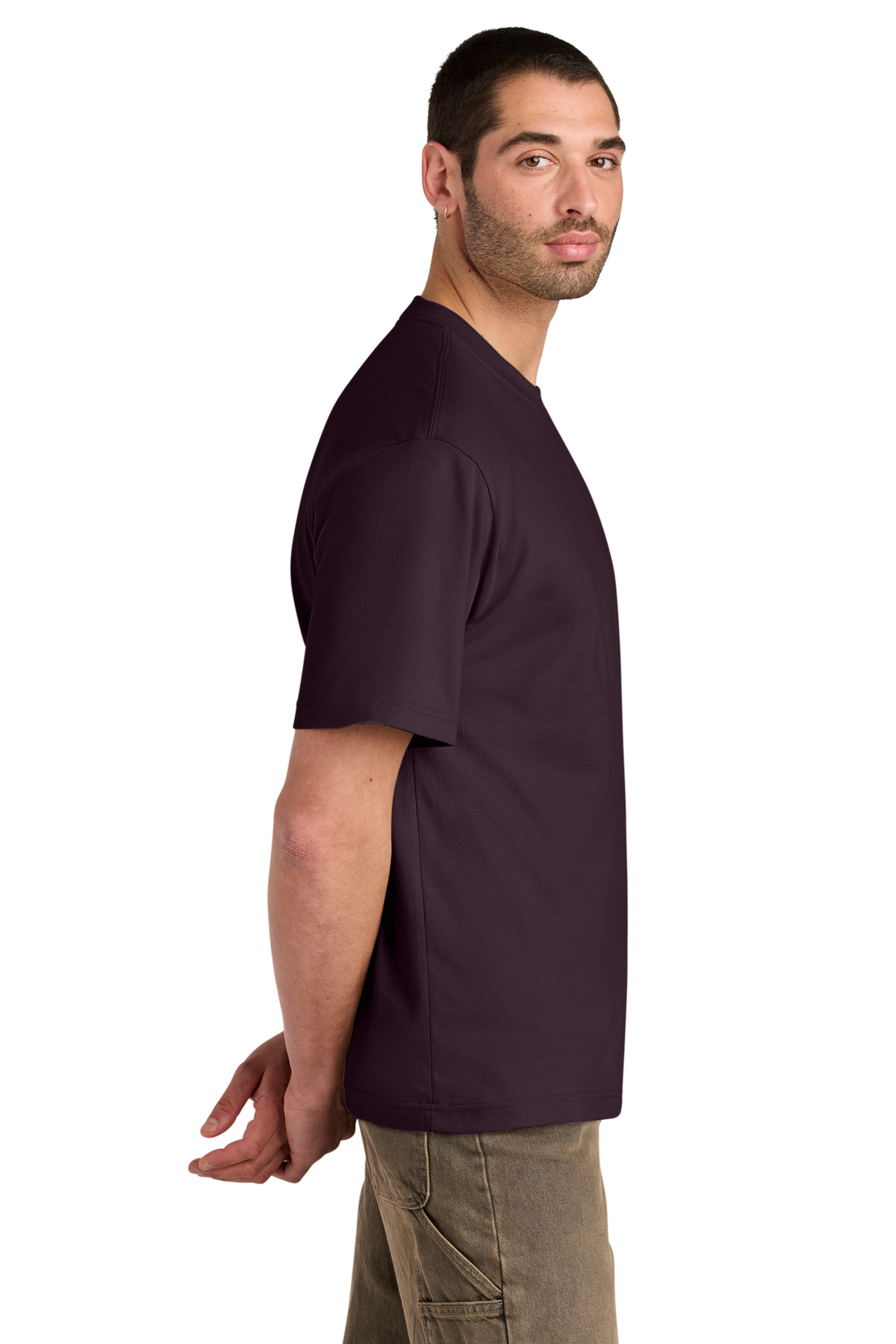 District Heavyweight Very Important Tee DT6065 76