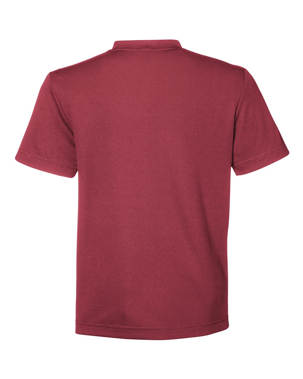 Youth Zone Performance Mesh T-Shirt - TT15Y 88