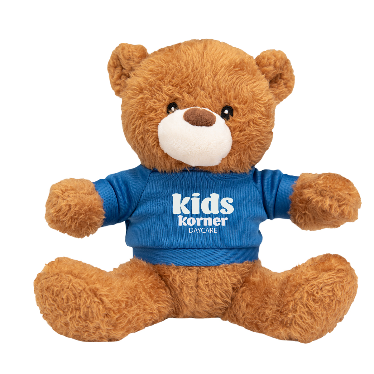 6" Soothing Buddy Hot & Cold Bear 4