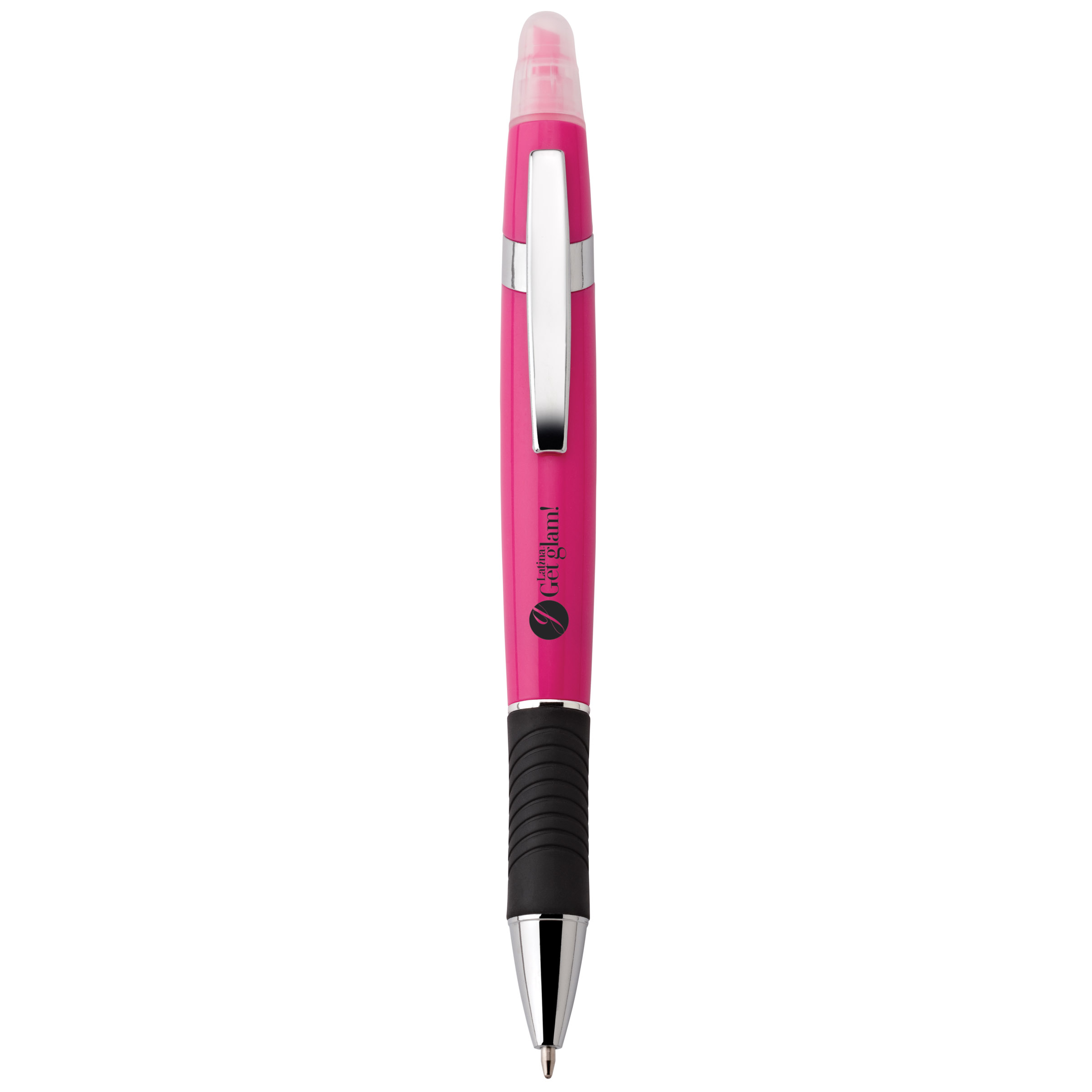 Viva ballpoint penhighlighter 65