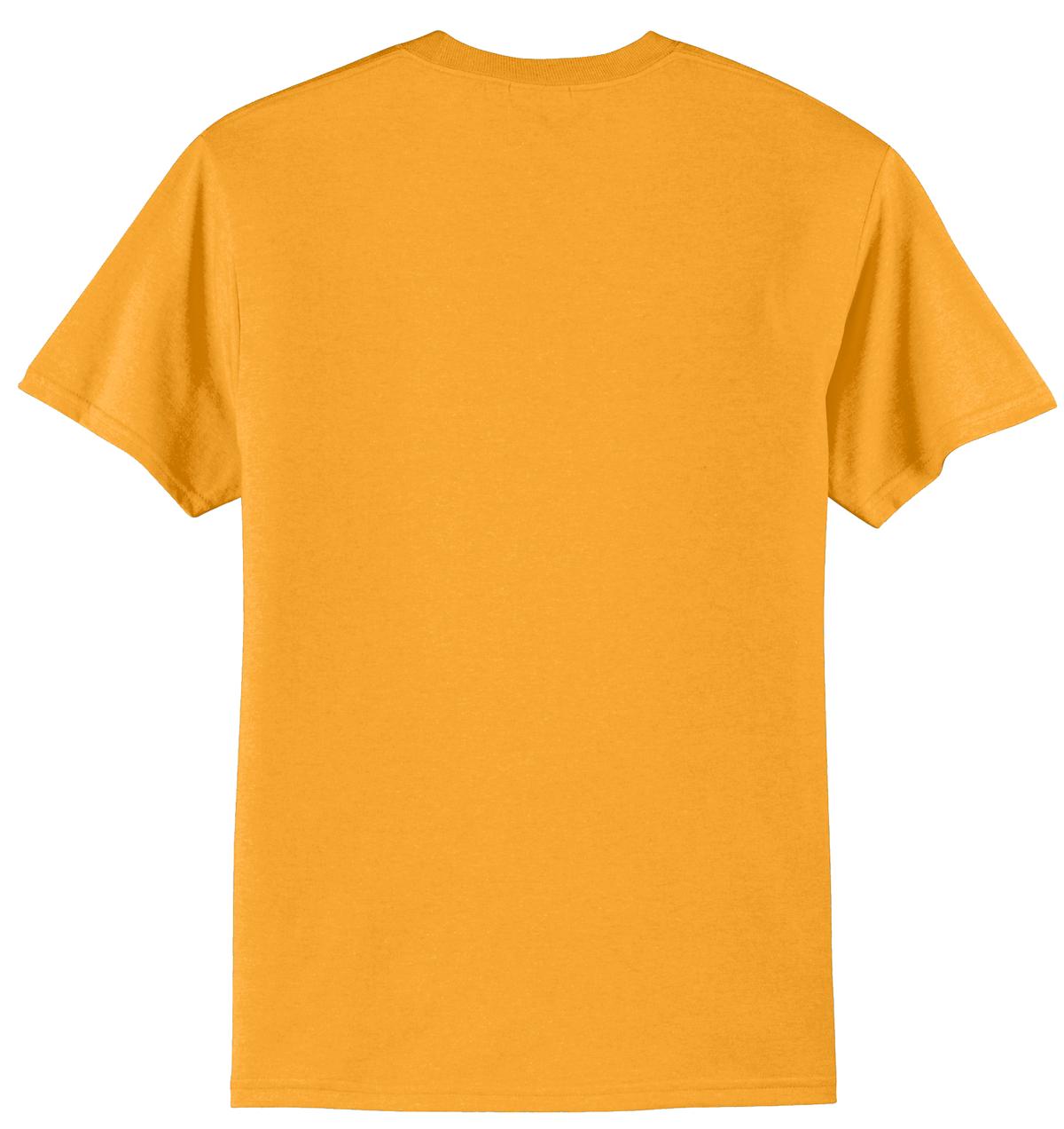 Port & Company® Tall Core Blend Tee 35