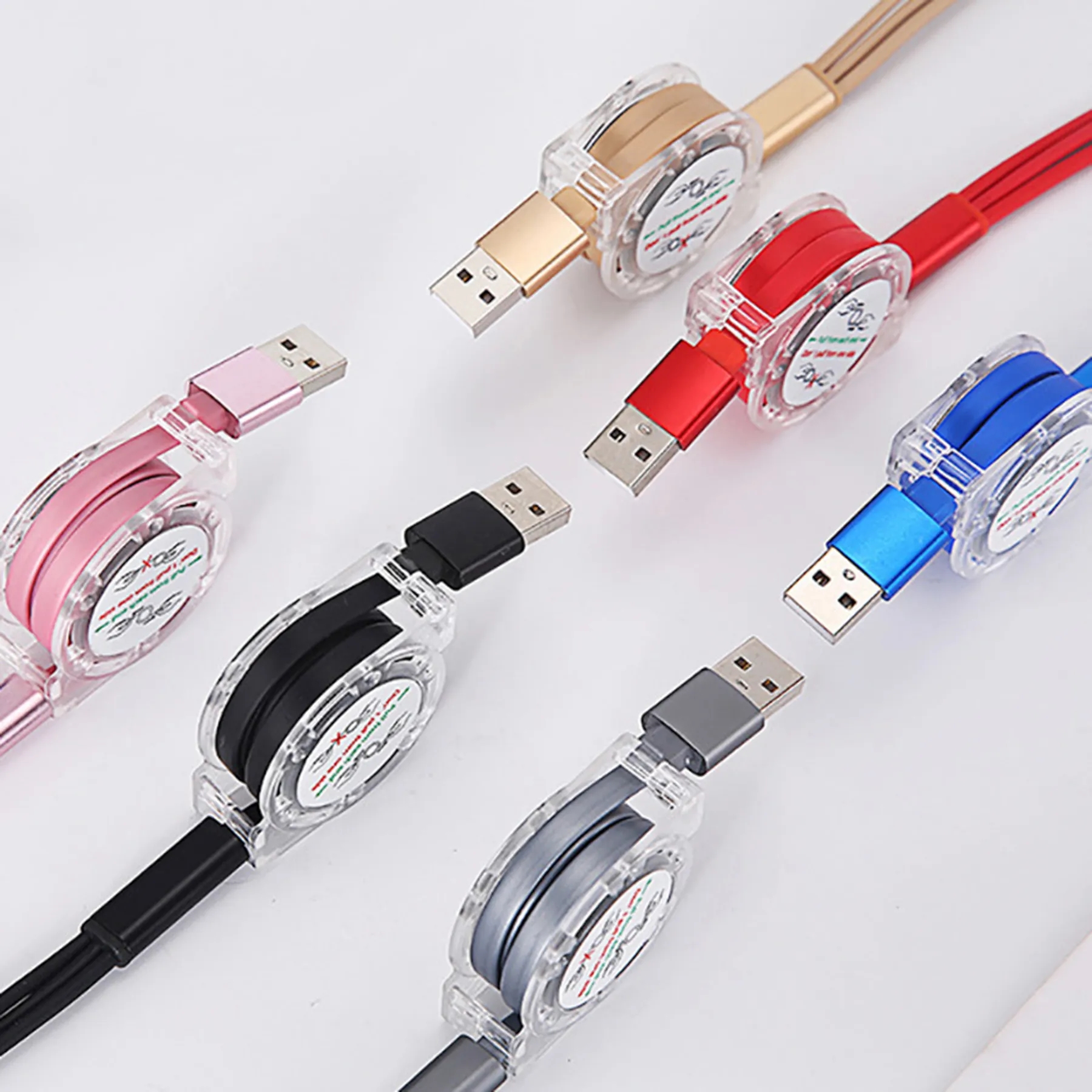 Scalable Cable 1