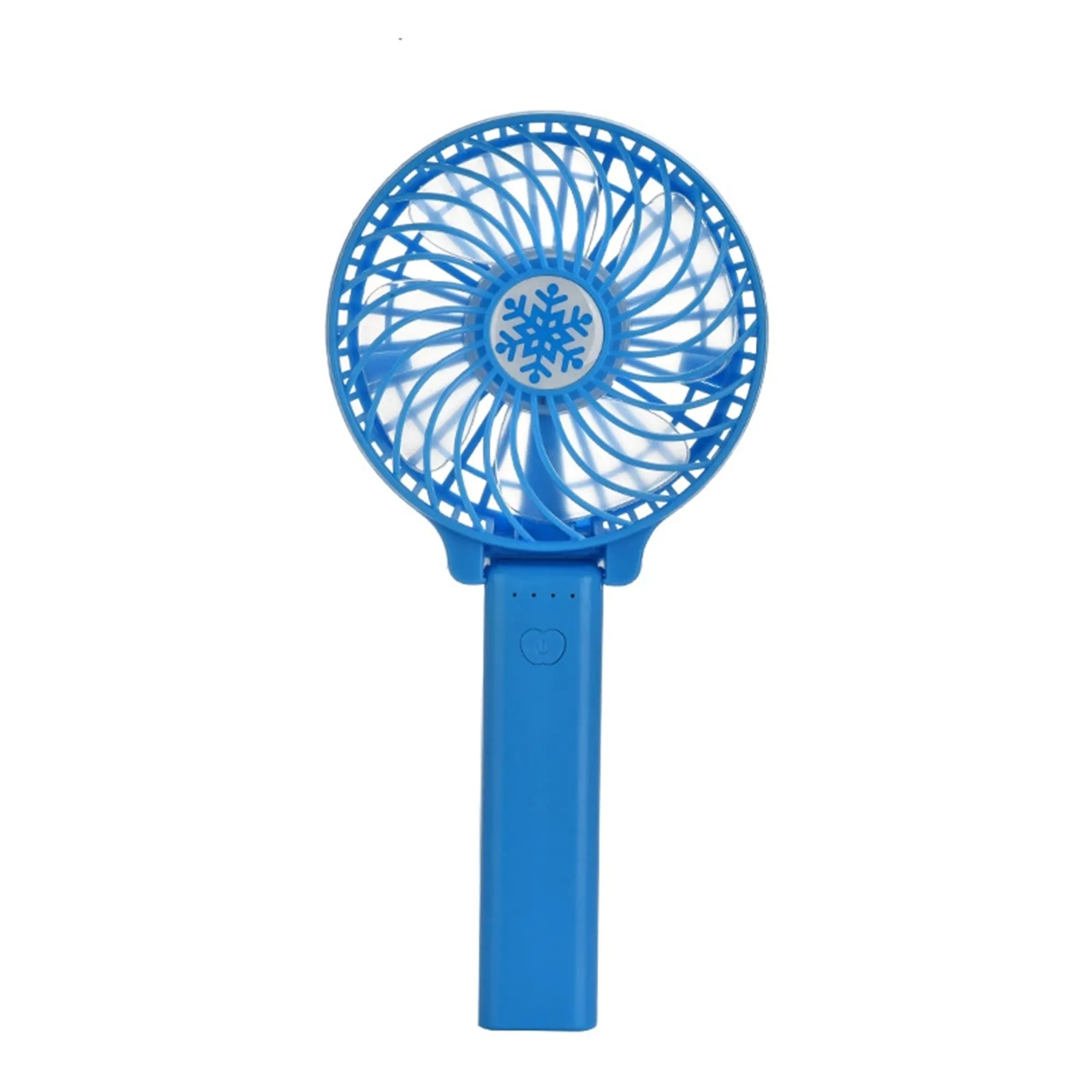 Portable Mini USB Handheld Fan with Folding Design 5