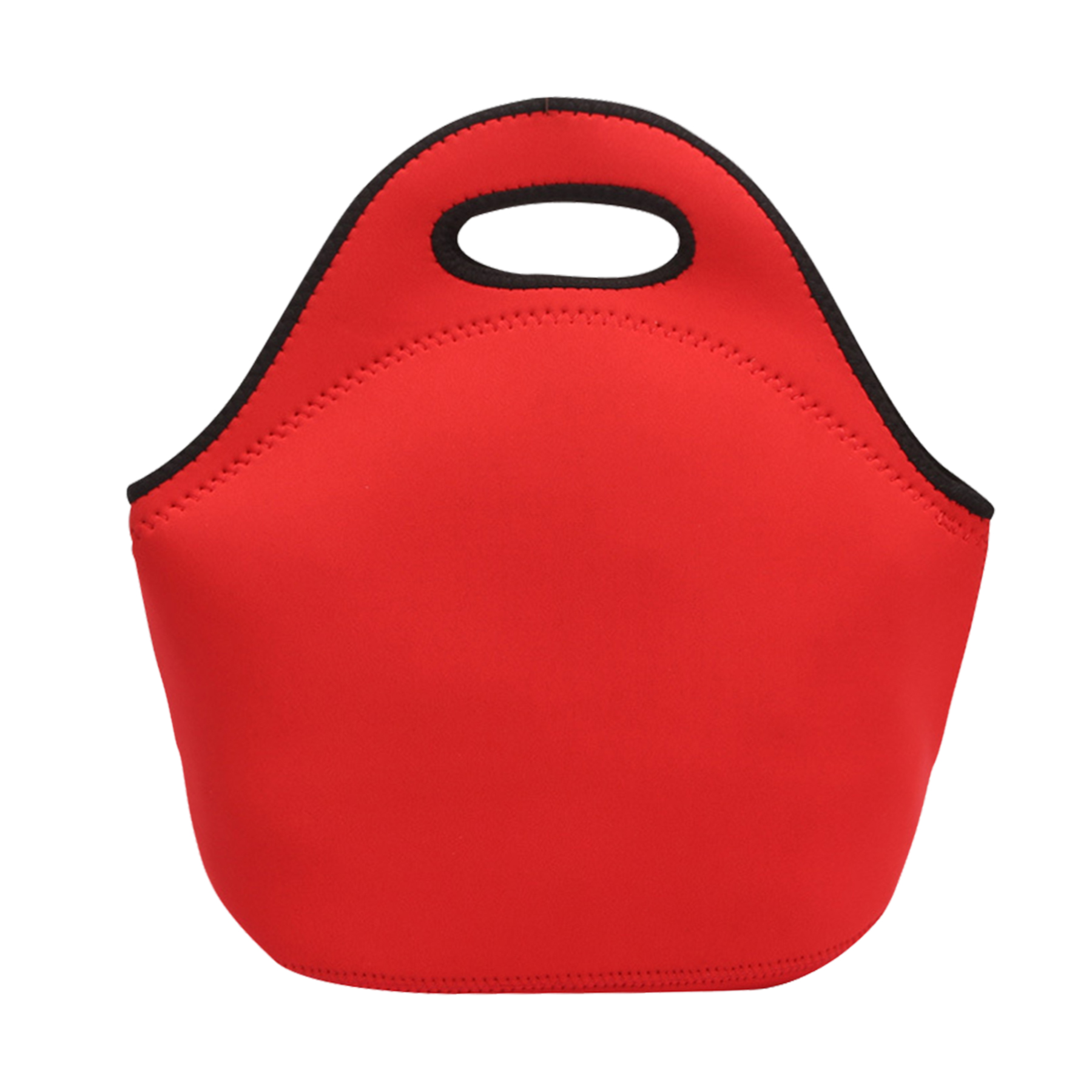 Neoprene Lunch Bag 7