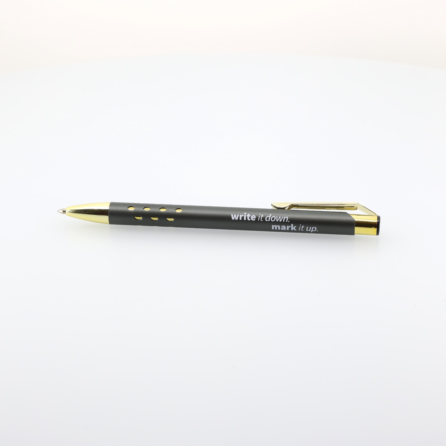 Souvenir® Armor Gold Pen 45