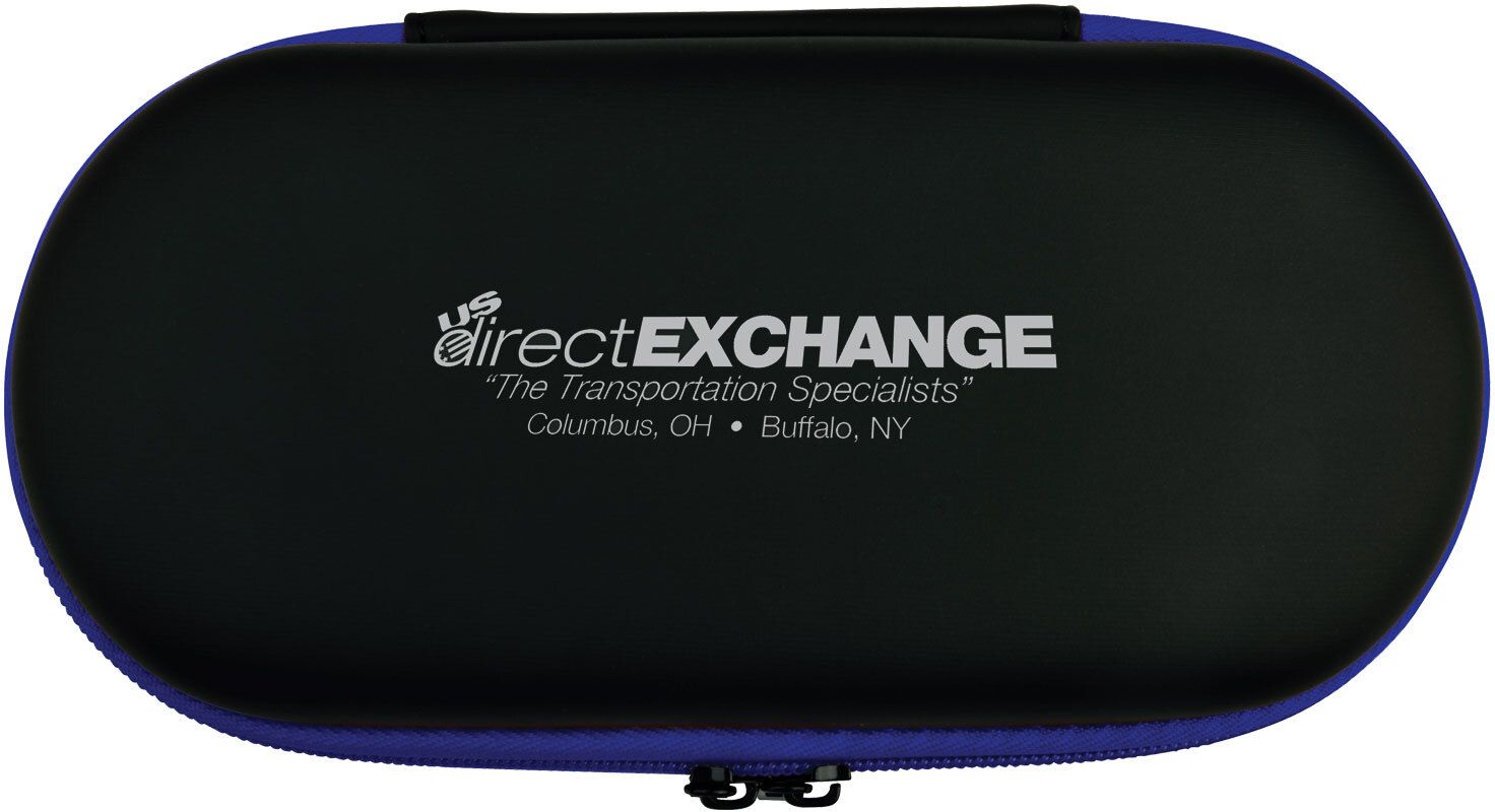 NEOPRENE TECH ORGANIZER CASE