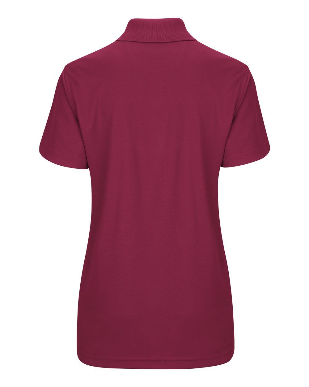 Women's Performance Knit Pocketless Core Polo - SK97 31