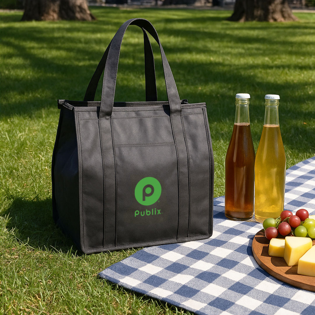 Fortinum Cooler Bag 4