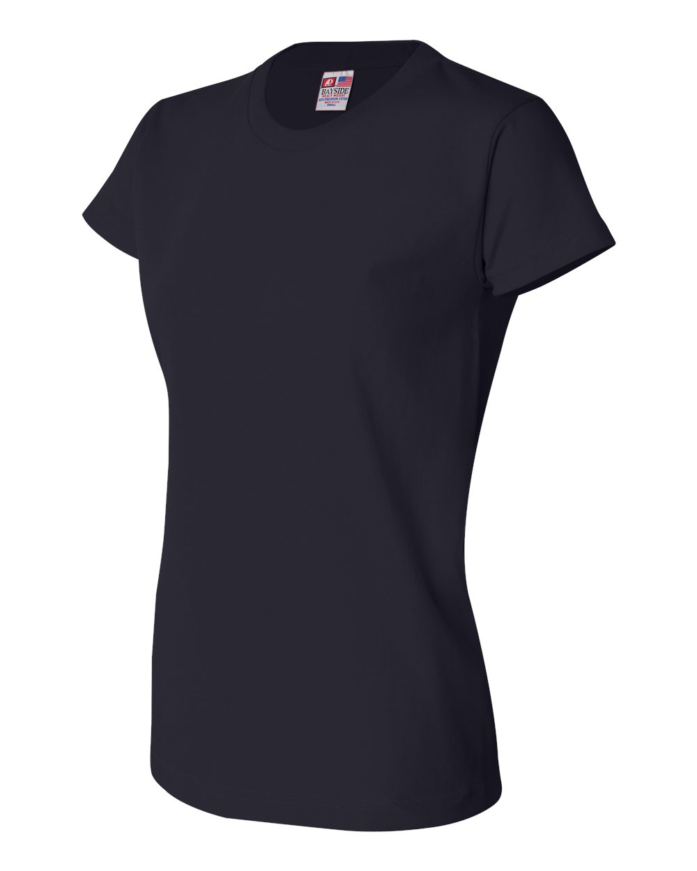 Women's USA-Made T-Shirt - 3325 23