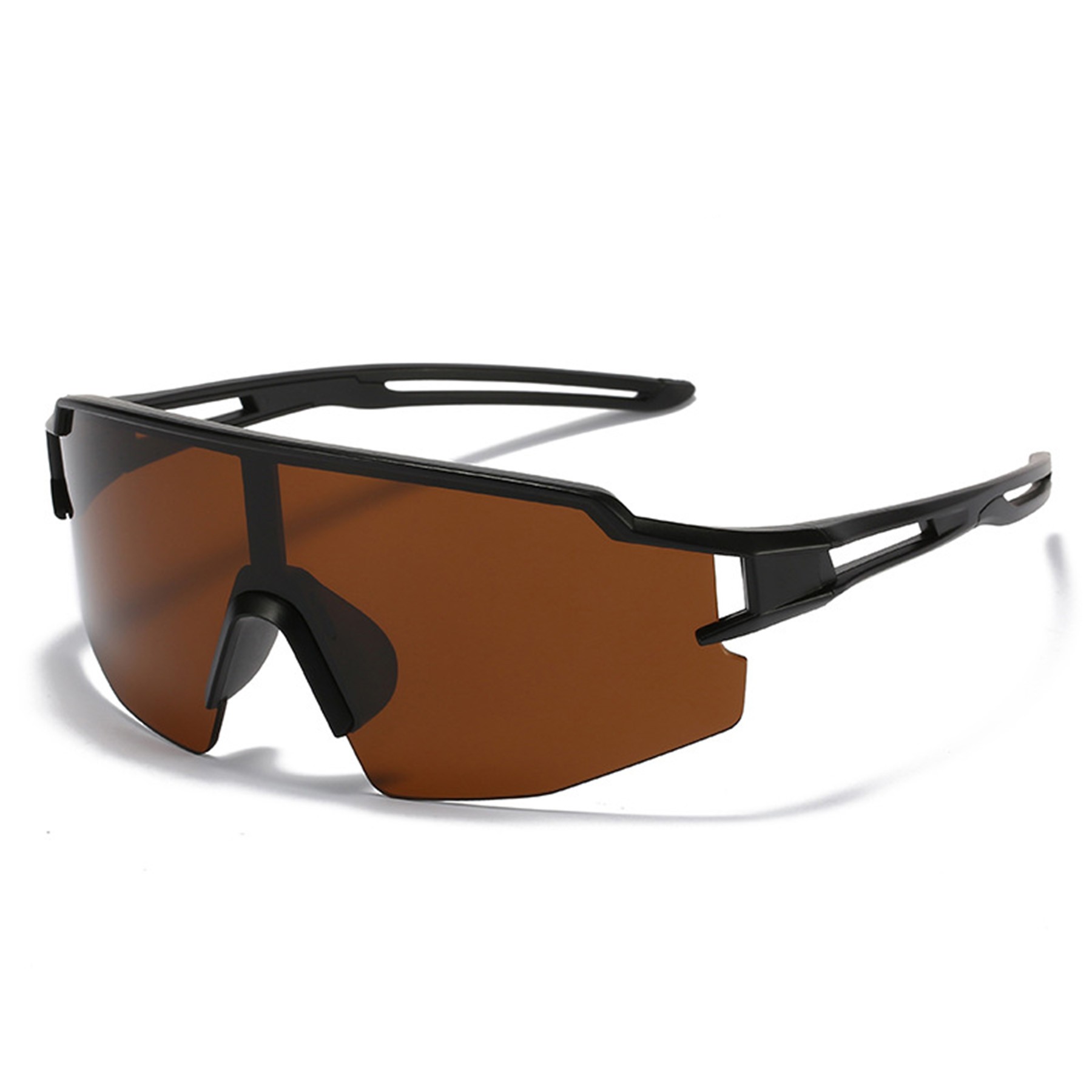 Polarized Sports Sunglasses 12
