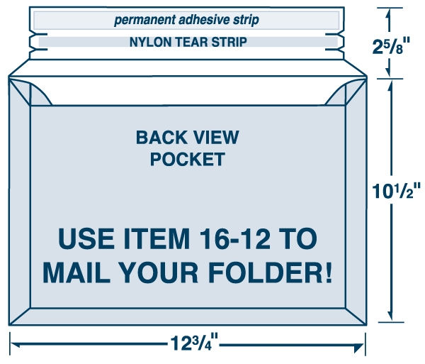 Conformer Expansion Mailer 2