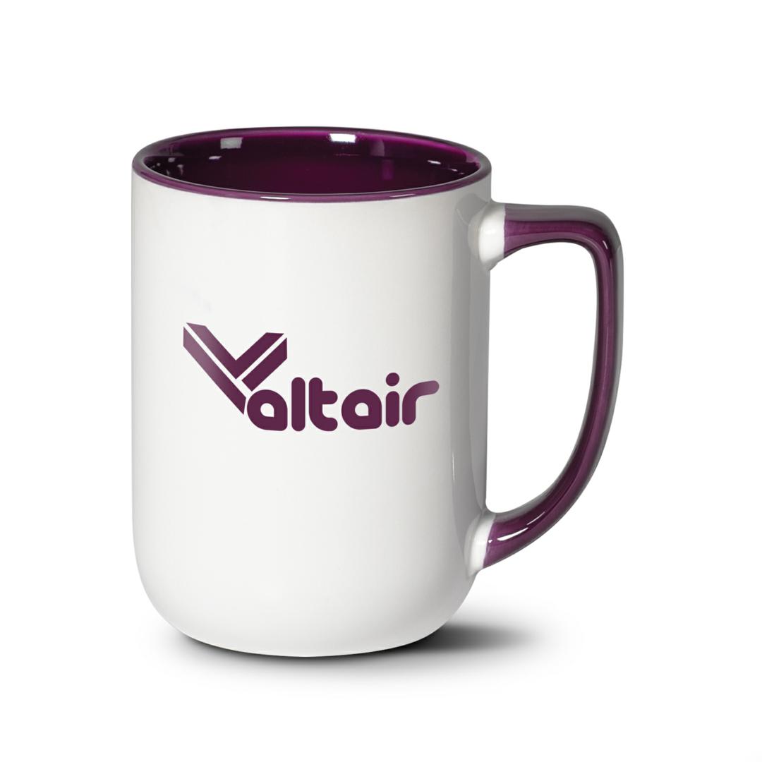 Wealden Mug - 17oz 17