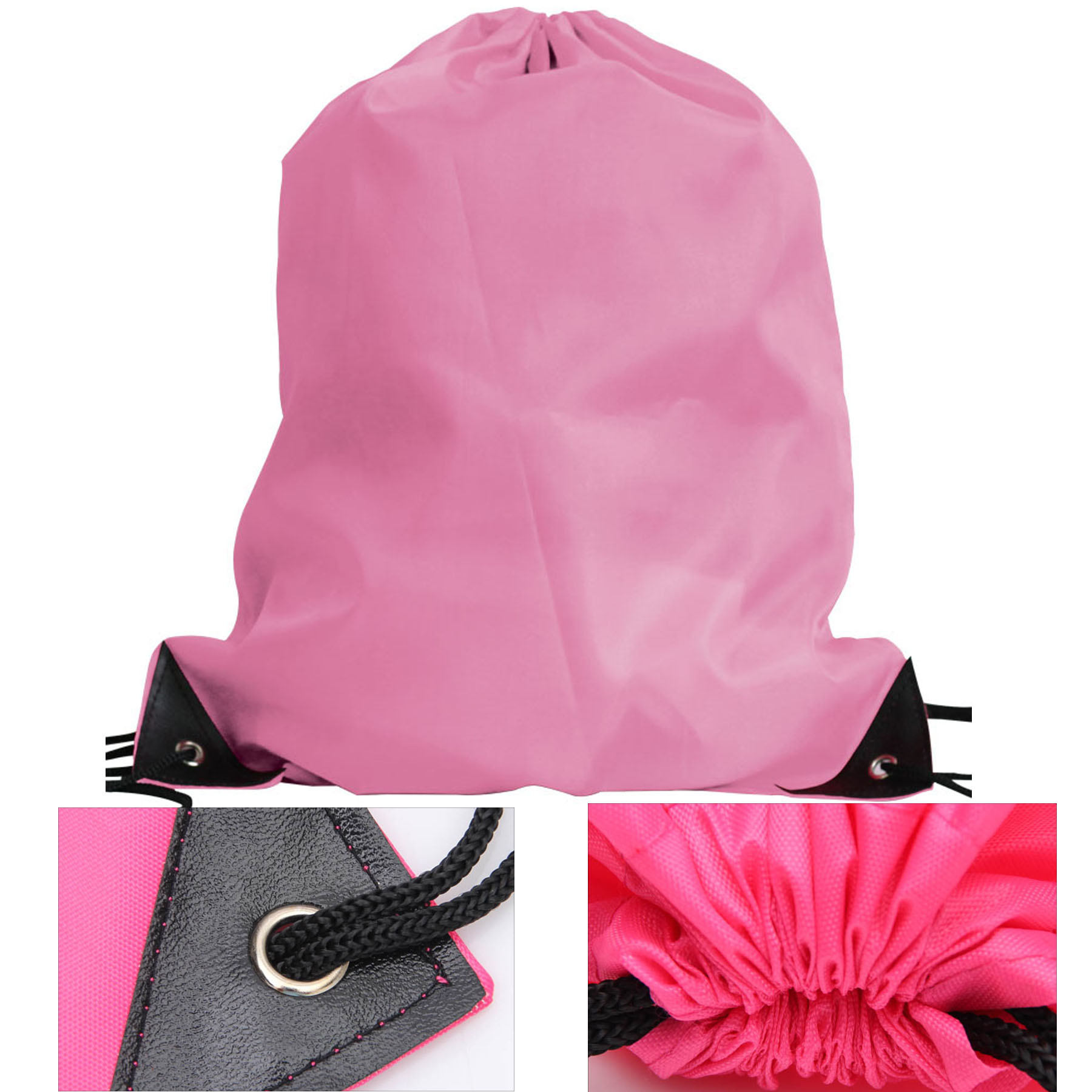 Polyester Drawstring Bag 1