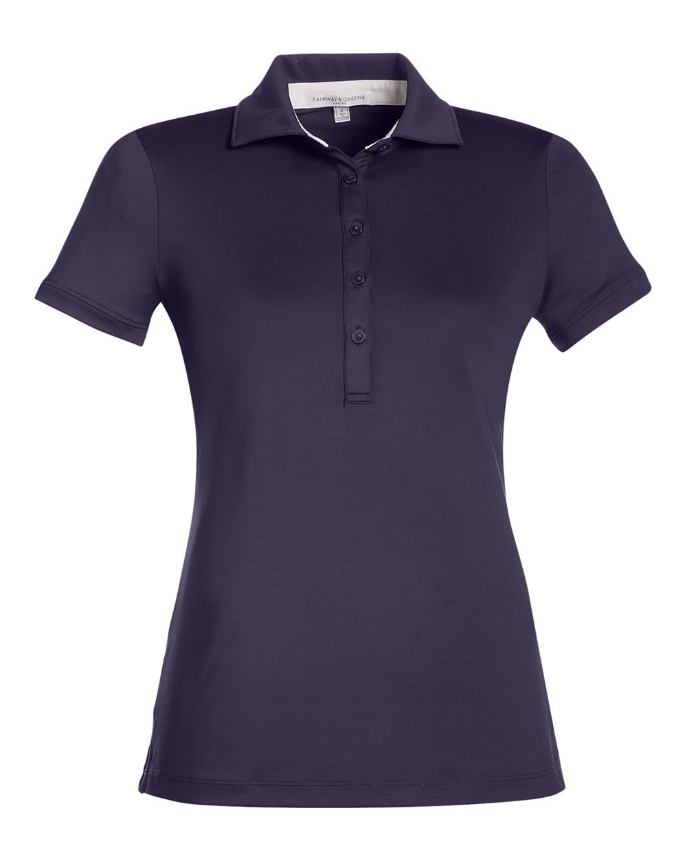 Women's Claire Tech Polo - M32232 31