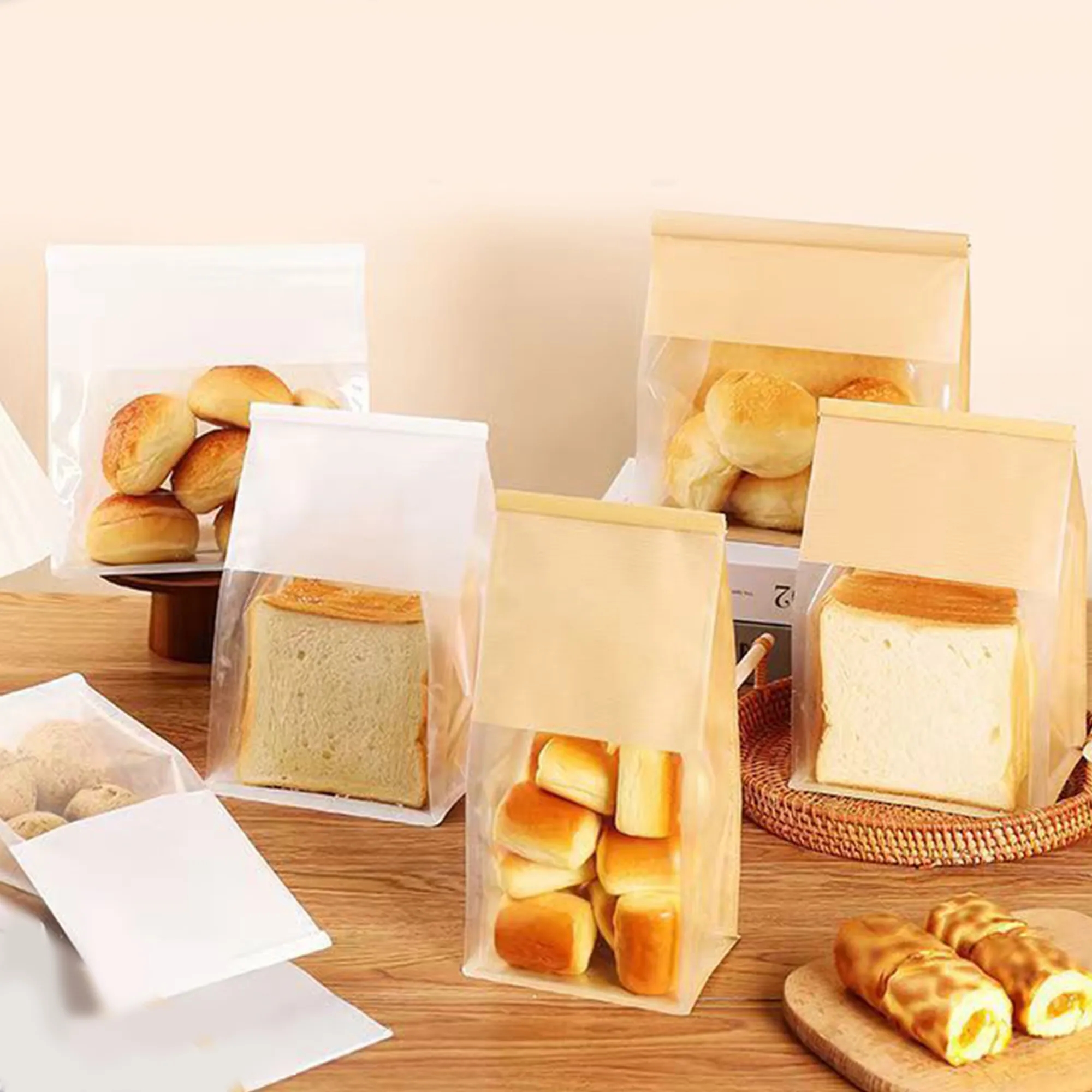 Eco-Friendly Bread Bag 3