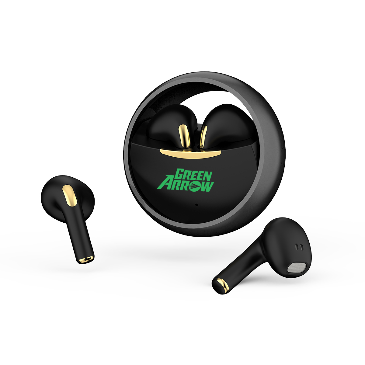 PulsePods Unique And Fashionable HiFi Earbud Bluetooth 5.3 11