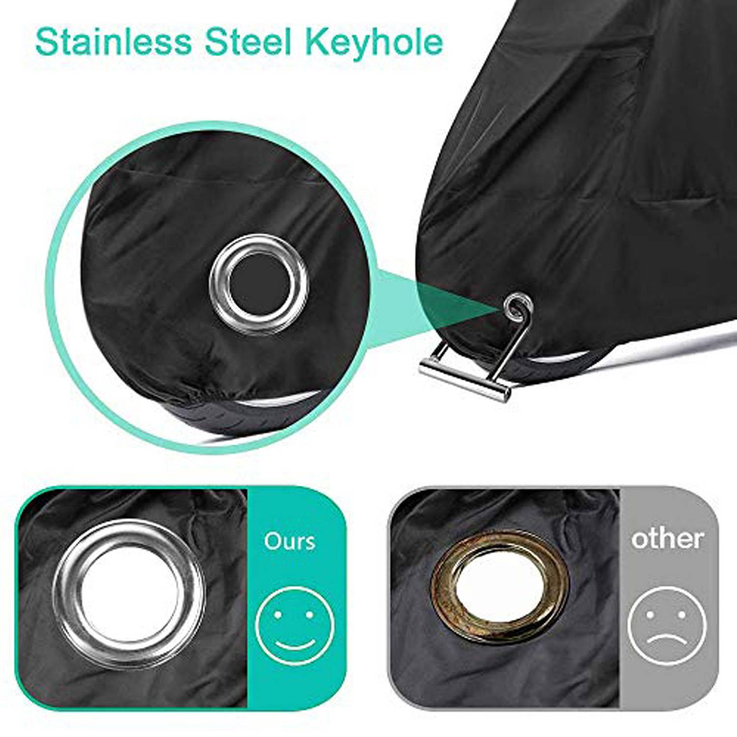 Motorcycle Cover 2