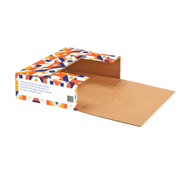 Easy-Fold Mailer 2
